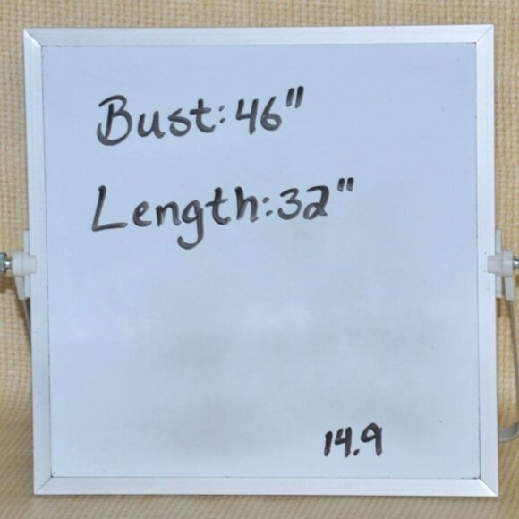 One 24 Rags Womens Green Plaid Flannel Shirt Frayed Trim Button Up Size XXL Fall - Picture 11 of 11